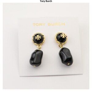 Tory Burch Earrings(Brand New)